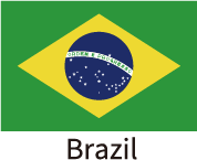 ブラジル